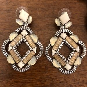 Stella & Dot Kaia Earrings